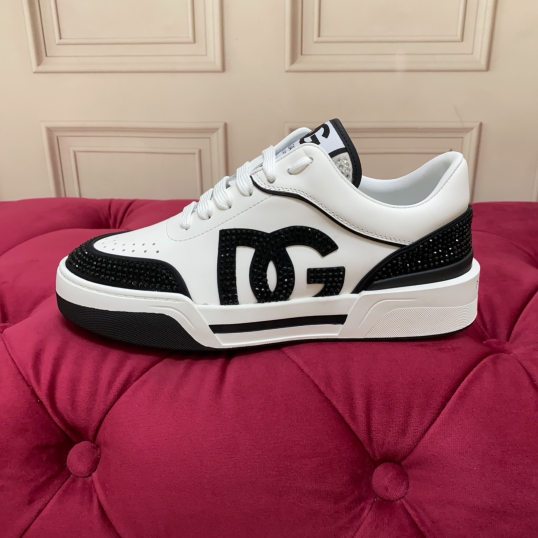 DOLCE&GABBANA sneaker 2023121201