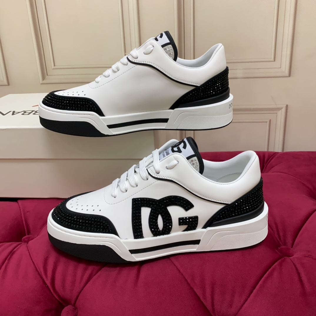 DOLCE&GABBANA sneaker 2023121201