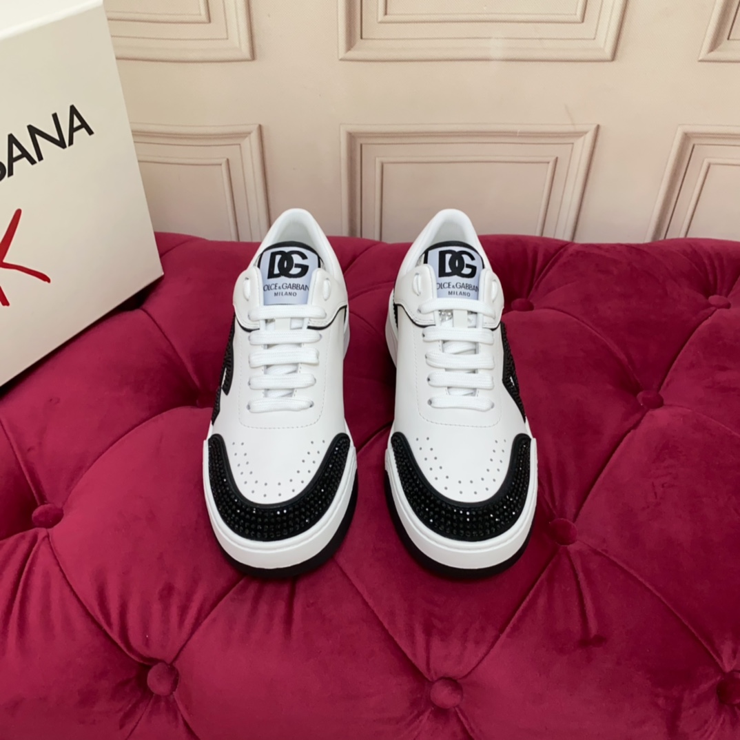 DOLCE&GABBANA sneaker 2023121201