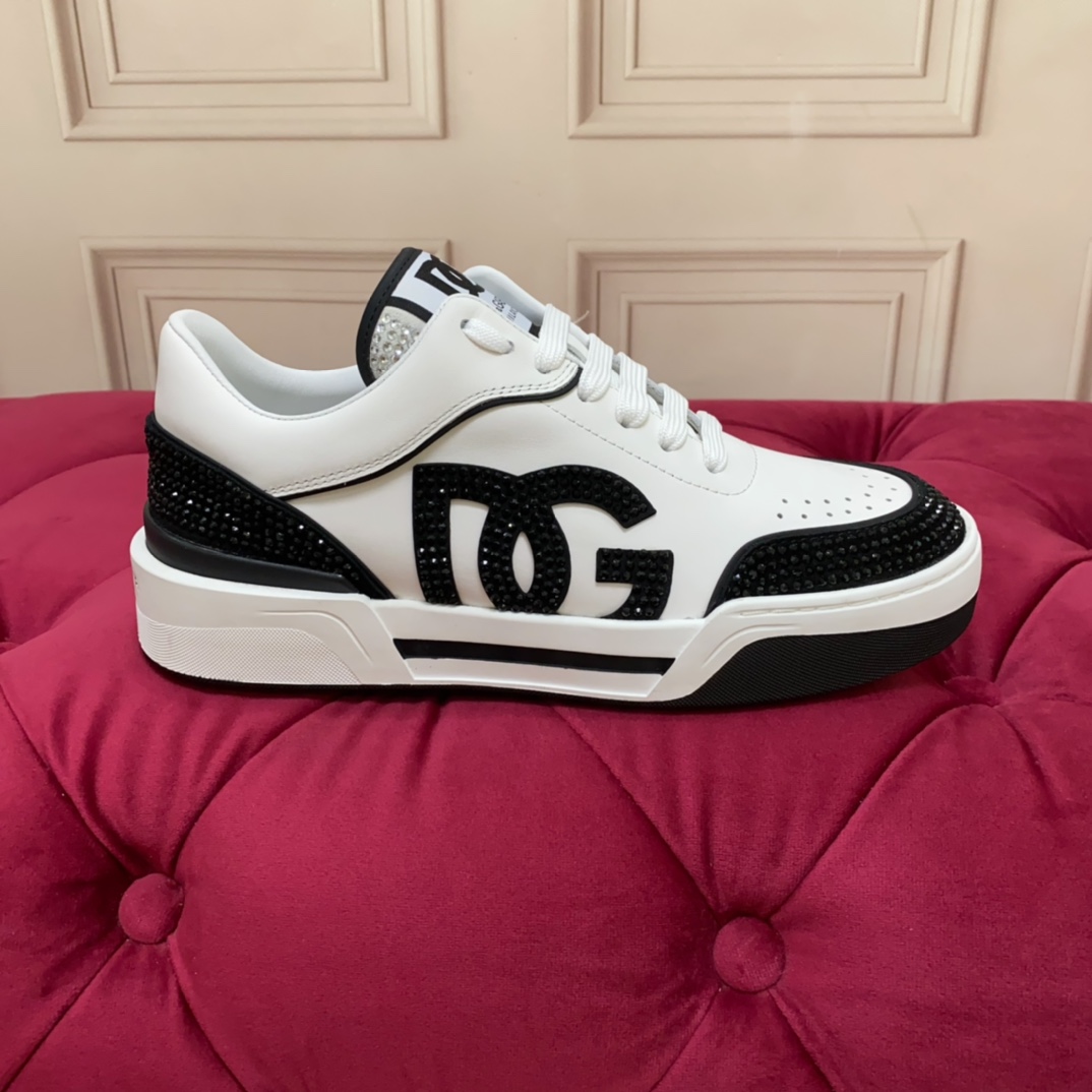 DOLCE&GABBANA sneaker 2023121201