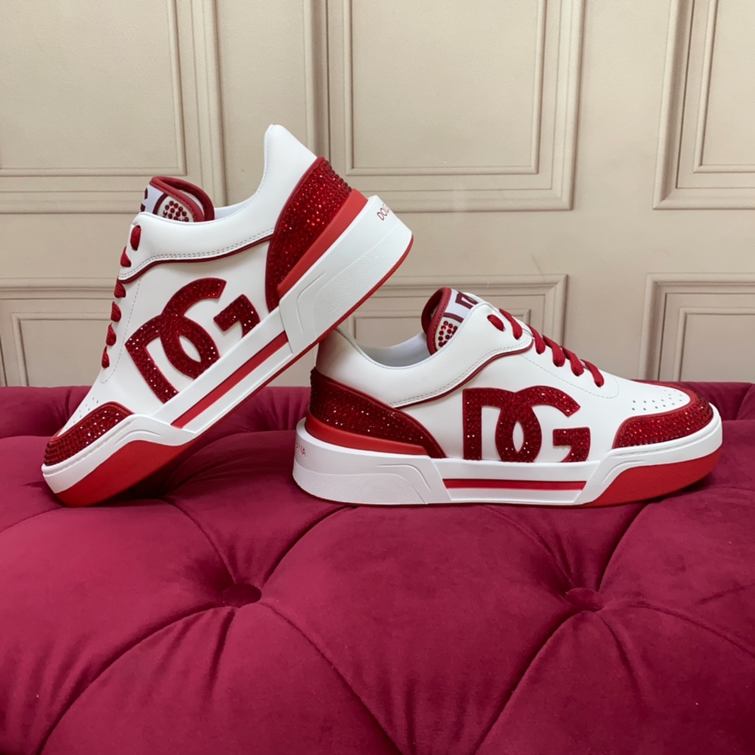 DOLCE&GABBANA sneaker 2023121202