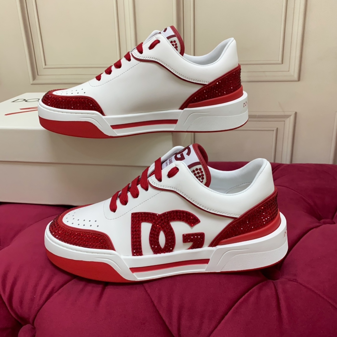 DOLCE&GABBANA sneaker 2023121202
