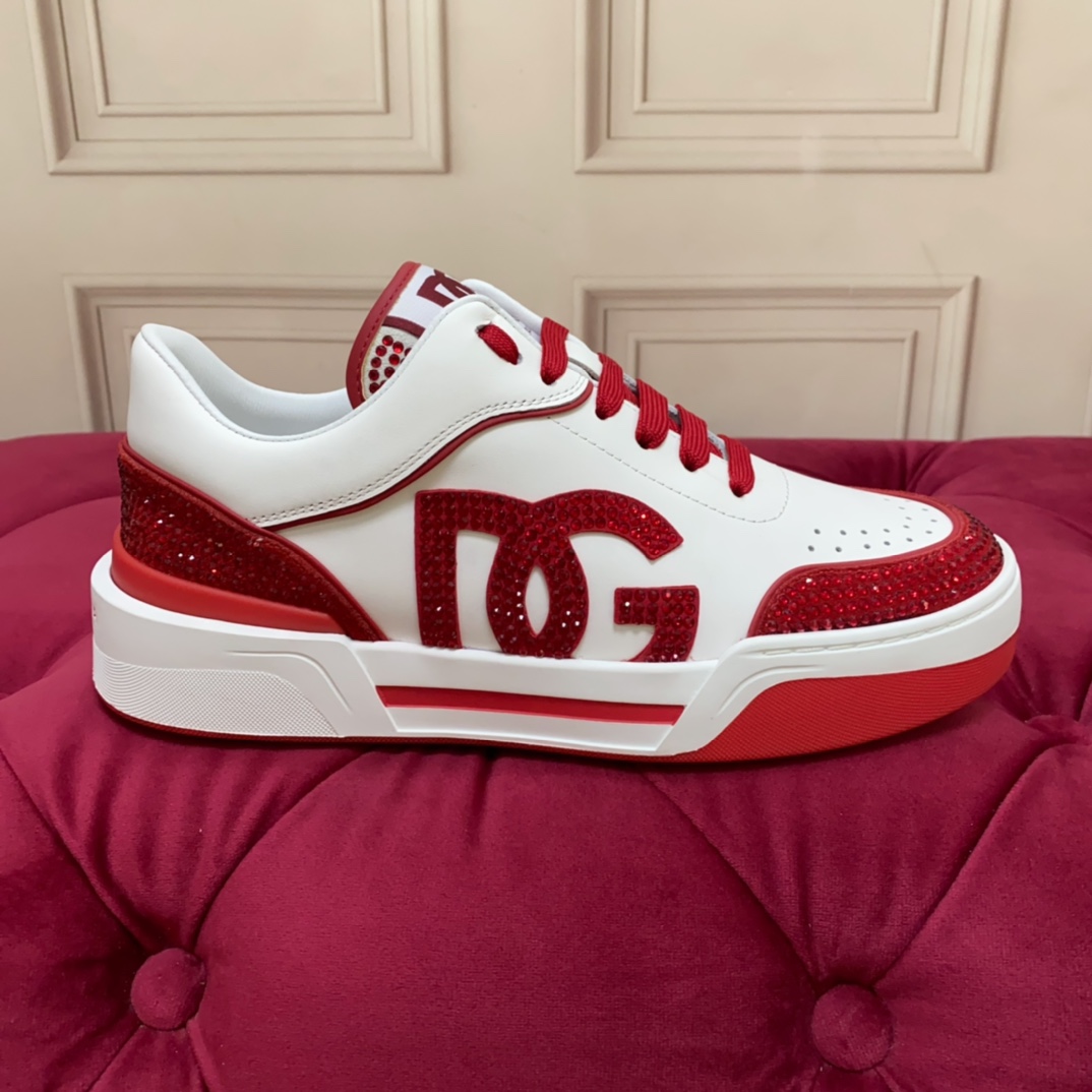 DOLCE&GABBANA sneaker 2023121202