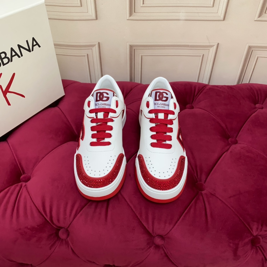 DOLCE&GABBANA sneaker 2023121202