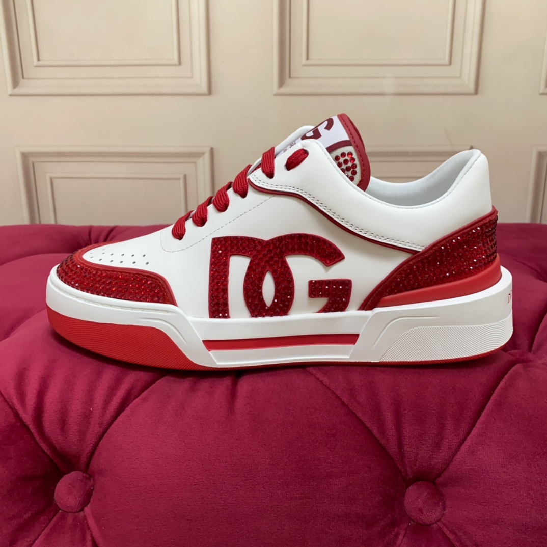 DOLCE&GABBANA sneaker 2023121202