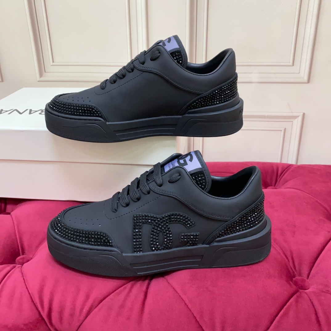 DOLCE&GABBANA sneaker 2023121203