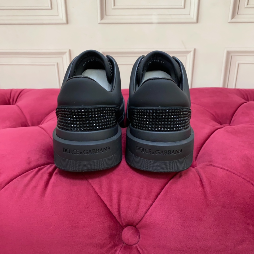 DOLCE&GABBANA sneaker 2023121203