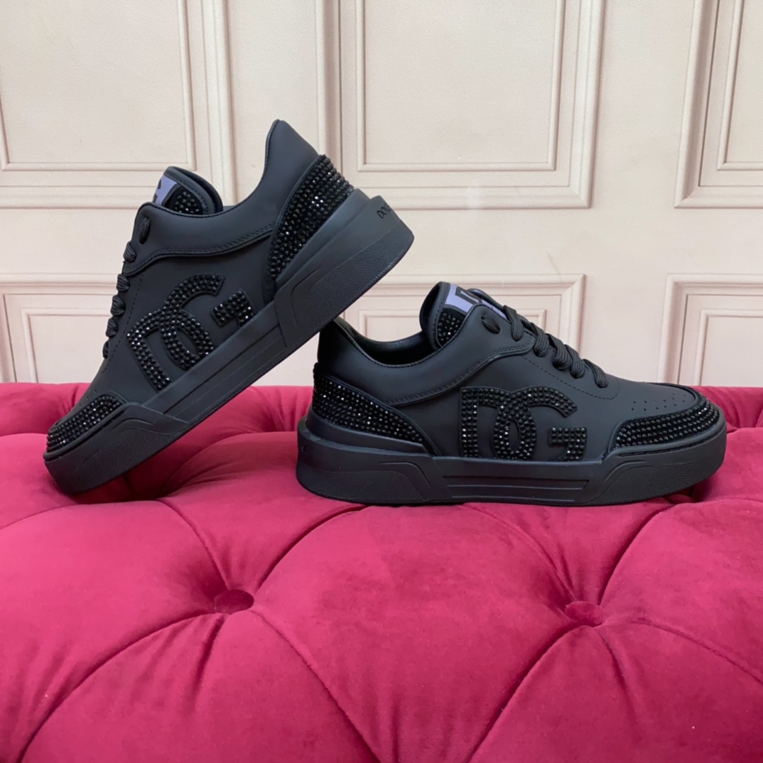 DOLCE&GABBANA sneaker 2023121203