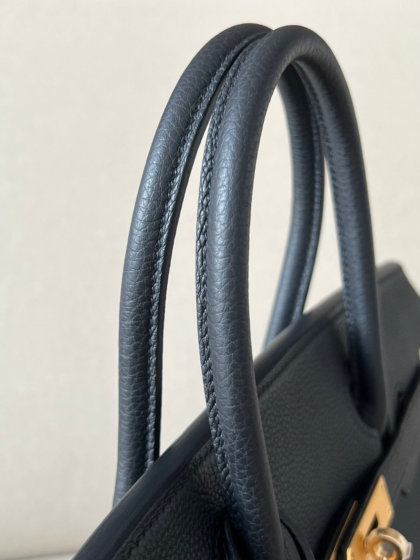 H**mes birkin black 35cm 2023122901