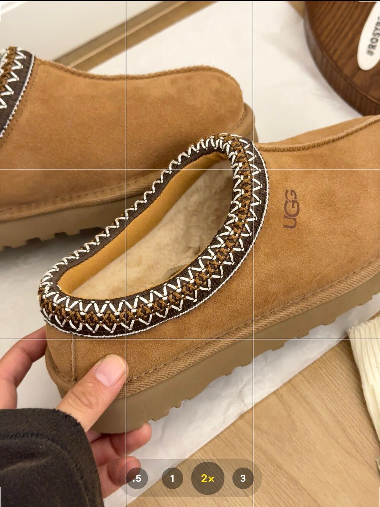 UGG boots 2024010301