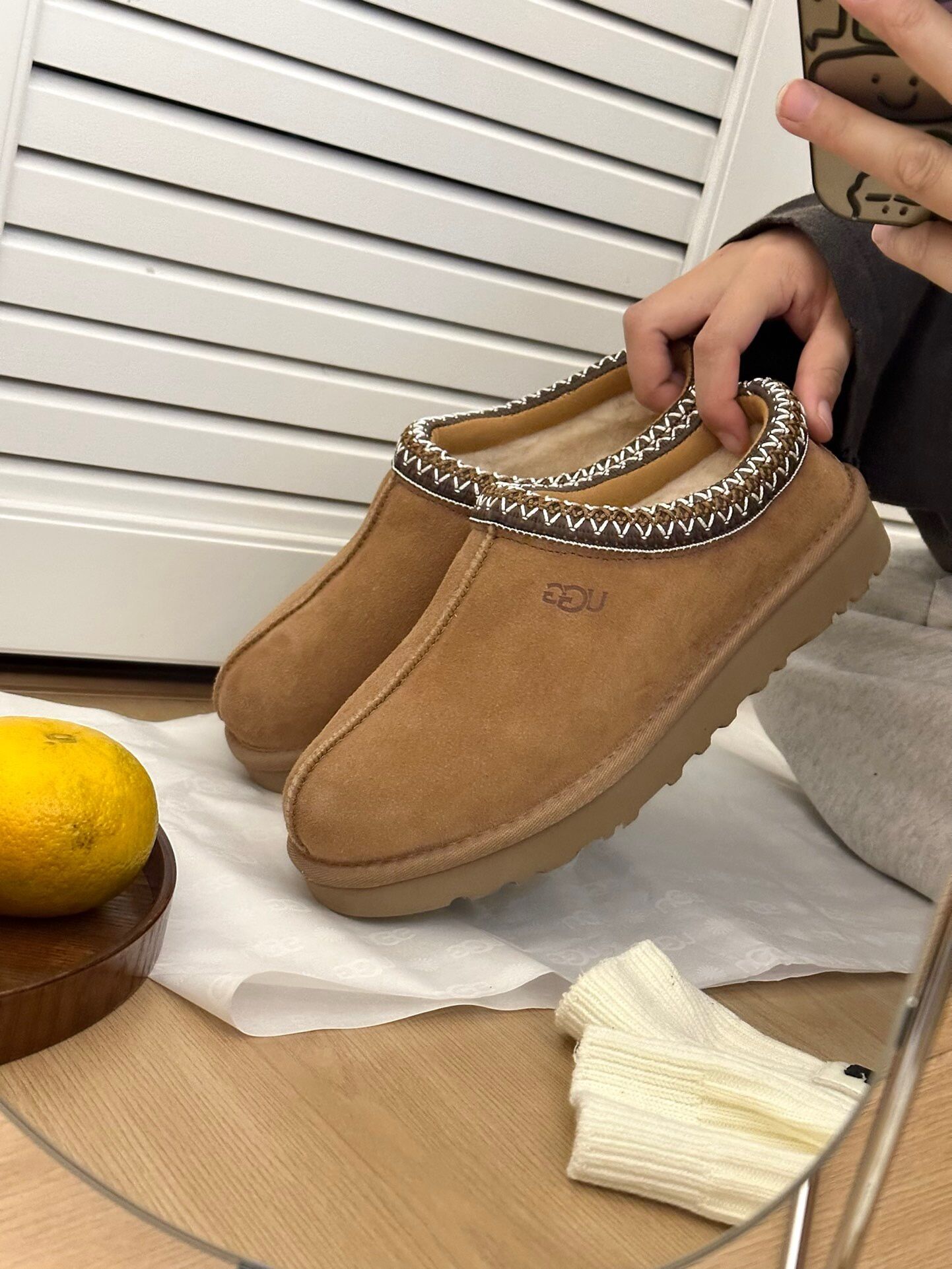 UGG boots 2024010301