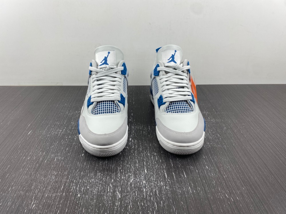 Air Jordan 4 Military Blue 2024 FV5029-141