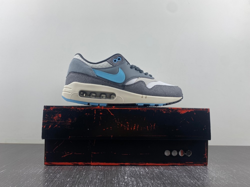 Nike Air Max 1 86 OG Big Bubble Chicago  FQ8742-100