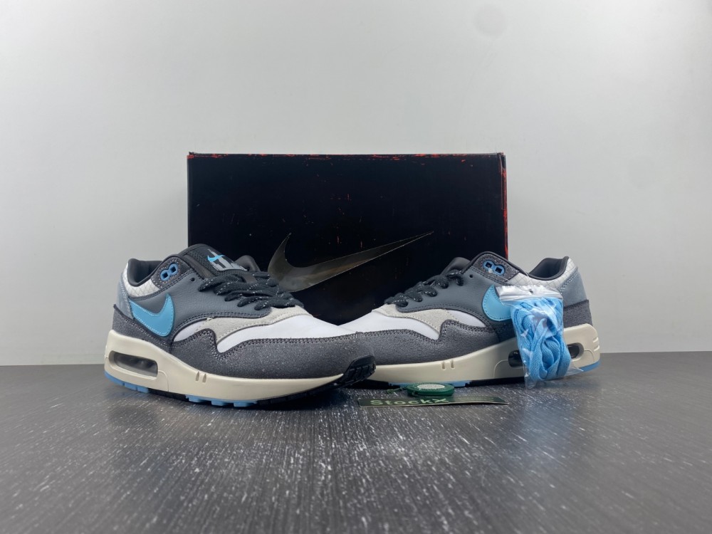 Nike Air Max 1 86 OG Big Bubble Chicago  FQ8742-100