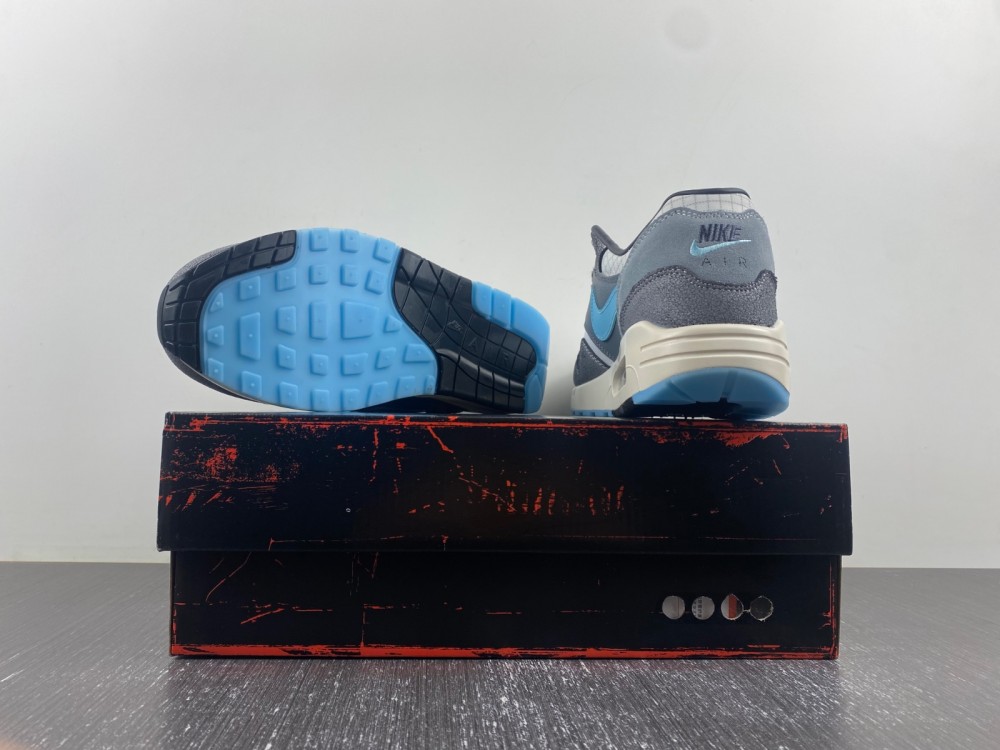 Nike Air Max 1 86 OG Big Bubble Chicago  FQ8742-100