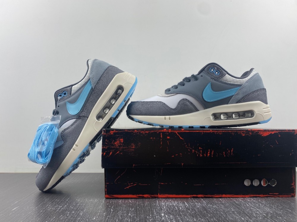 Nike Air Max 1 86 OG Big Bubble Chicago  FQ8742-100