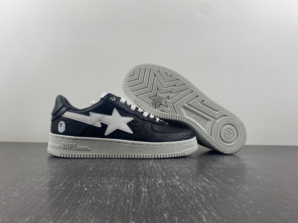A Bathing Ape Bape Sta Low 2024010501