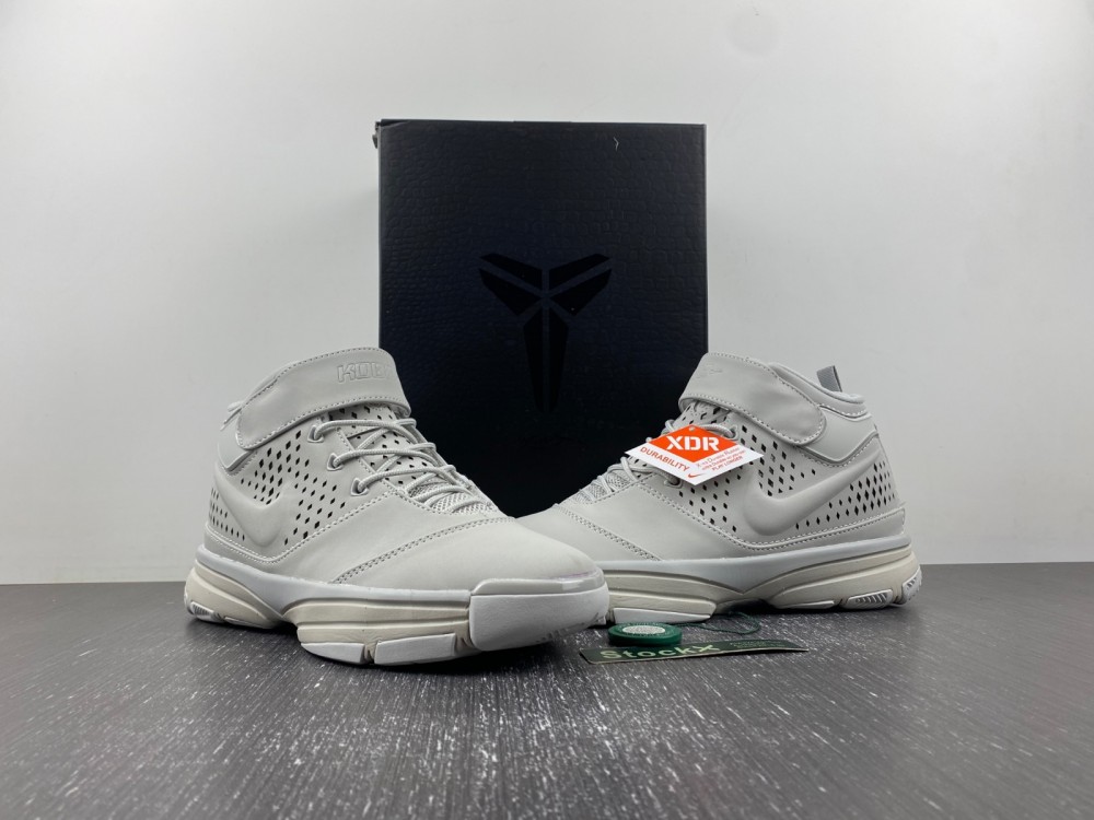 Nike Kobe 2 Black Mamba Collection Fade to Black  869452-003