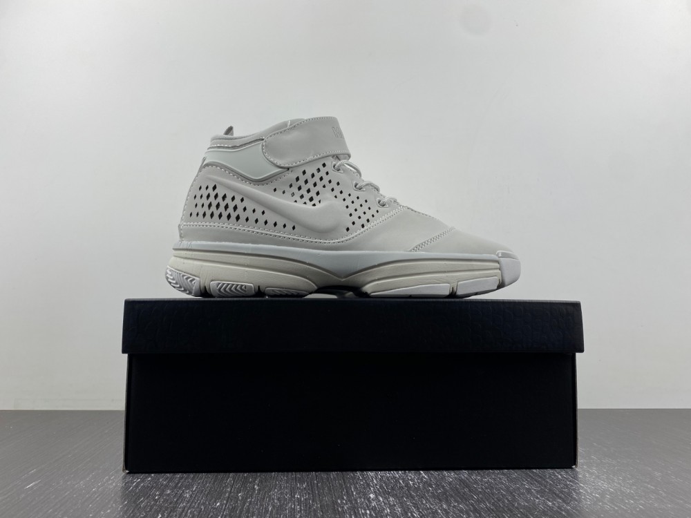 Nike Kobe 2 Black Mamba Collection Fade to Black  869452-003