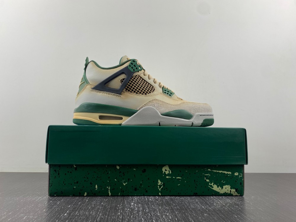 Air Jordan 4 2024010802