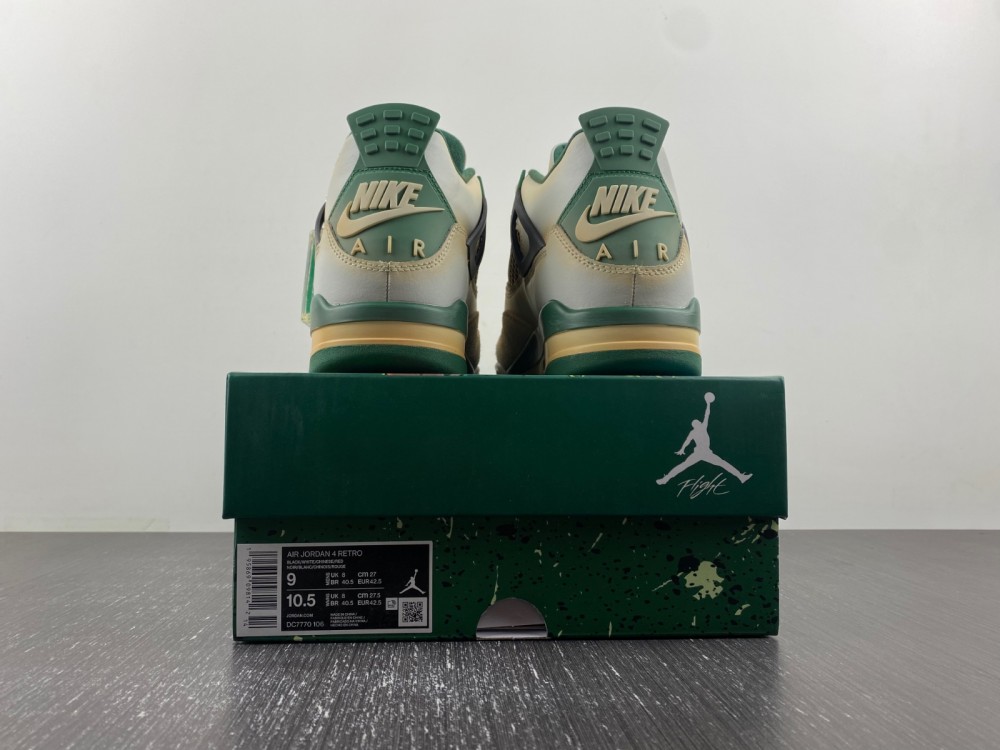 Air Jordan 4 2024010802