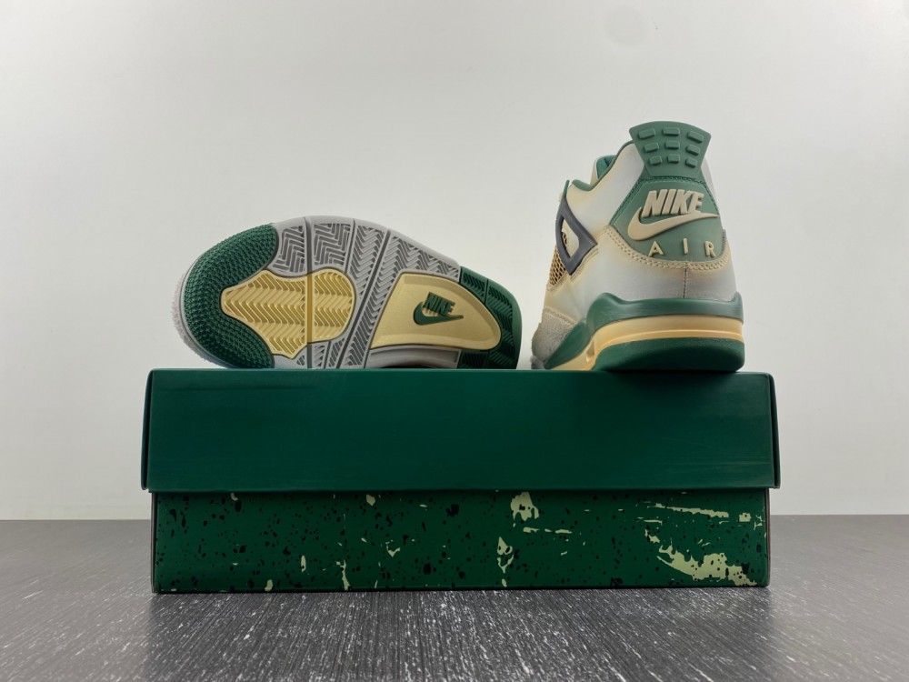 Air Jordan 4 2024010802