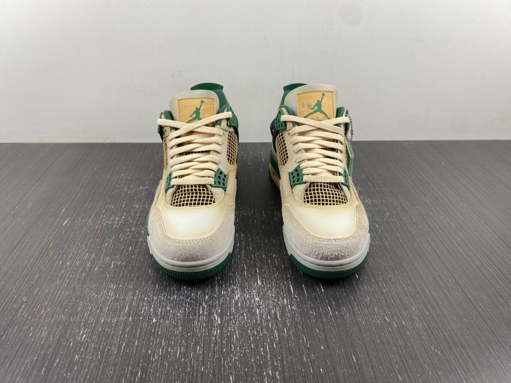Air Jordan 4 2024010802