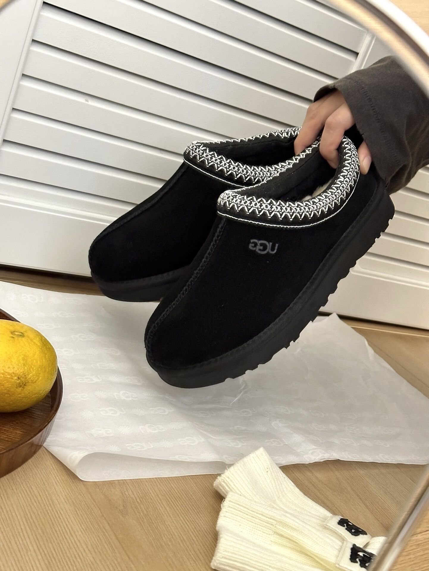 UGG boots 2024010901