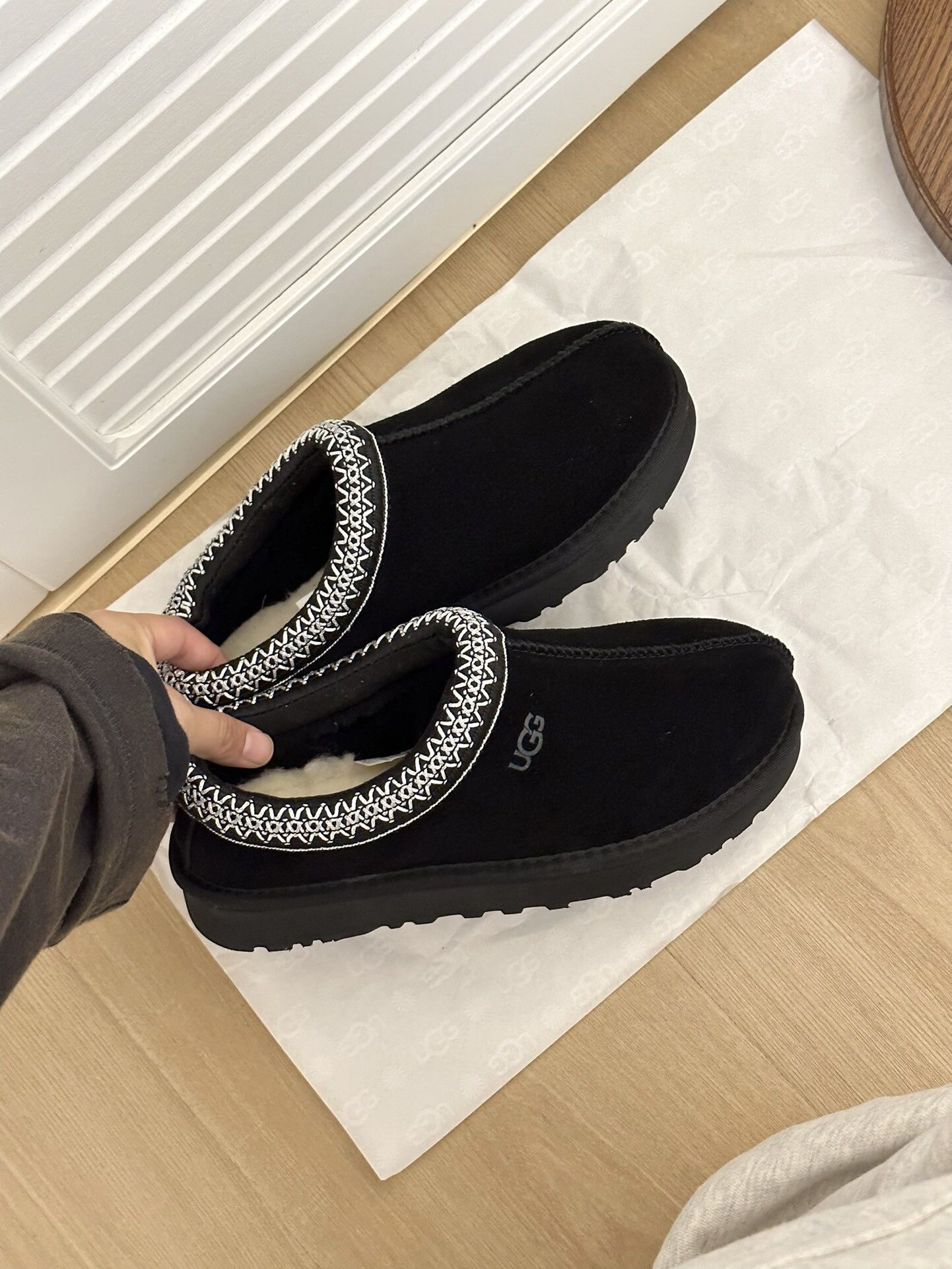 UGG boots 2024010901