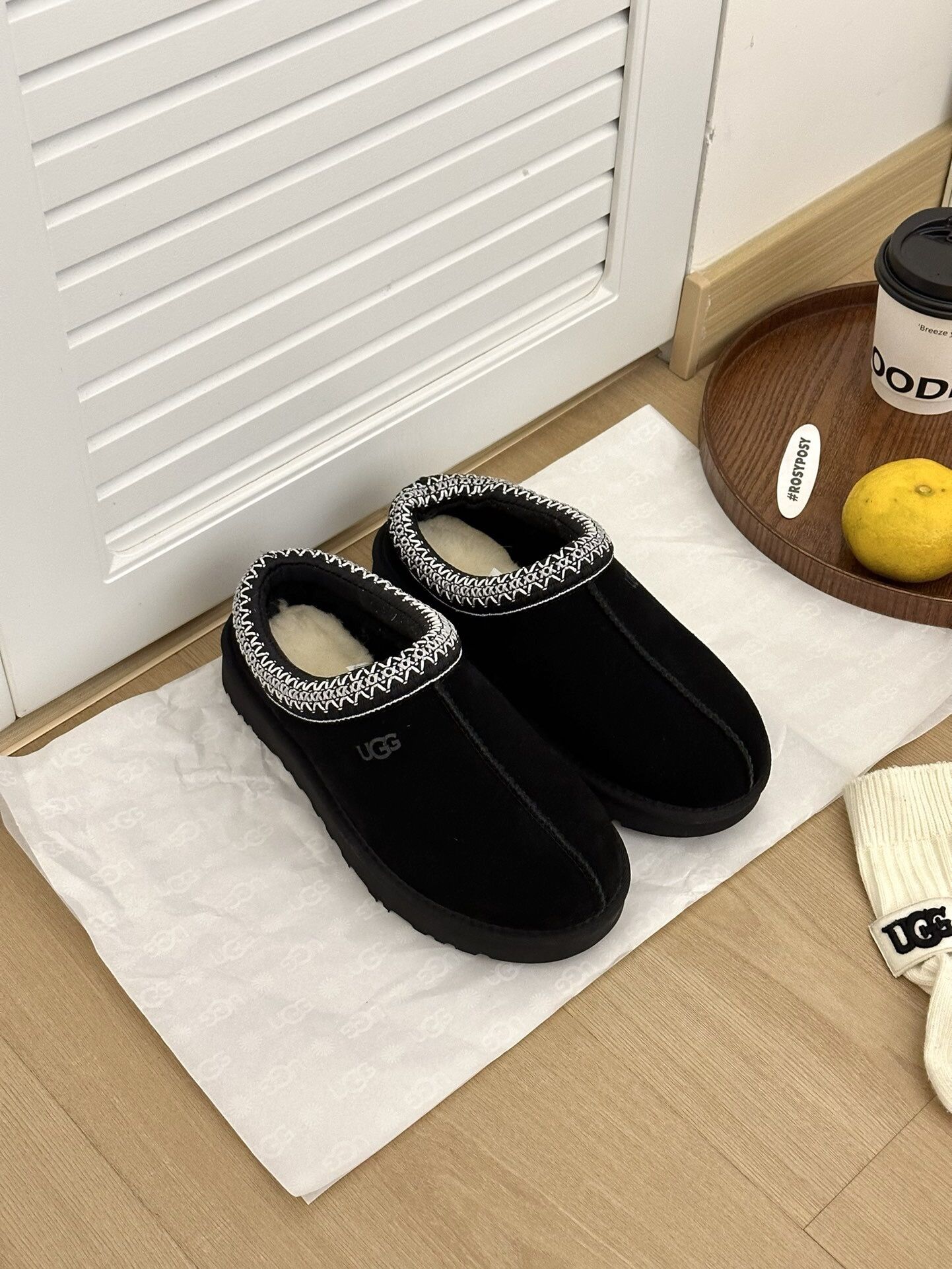 UGG boots 2024010901