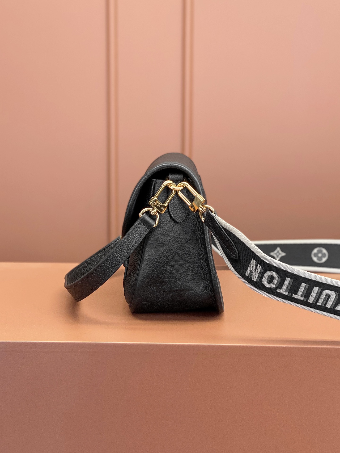 LV DIANE bag 23*16*8.5CM 2024010901