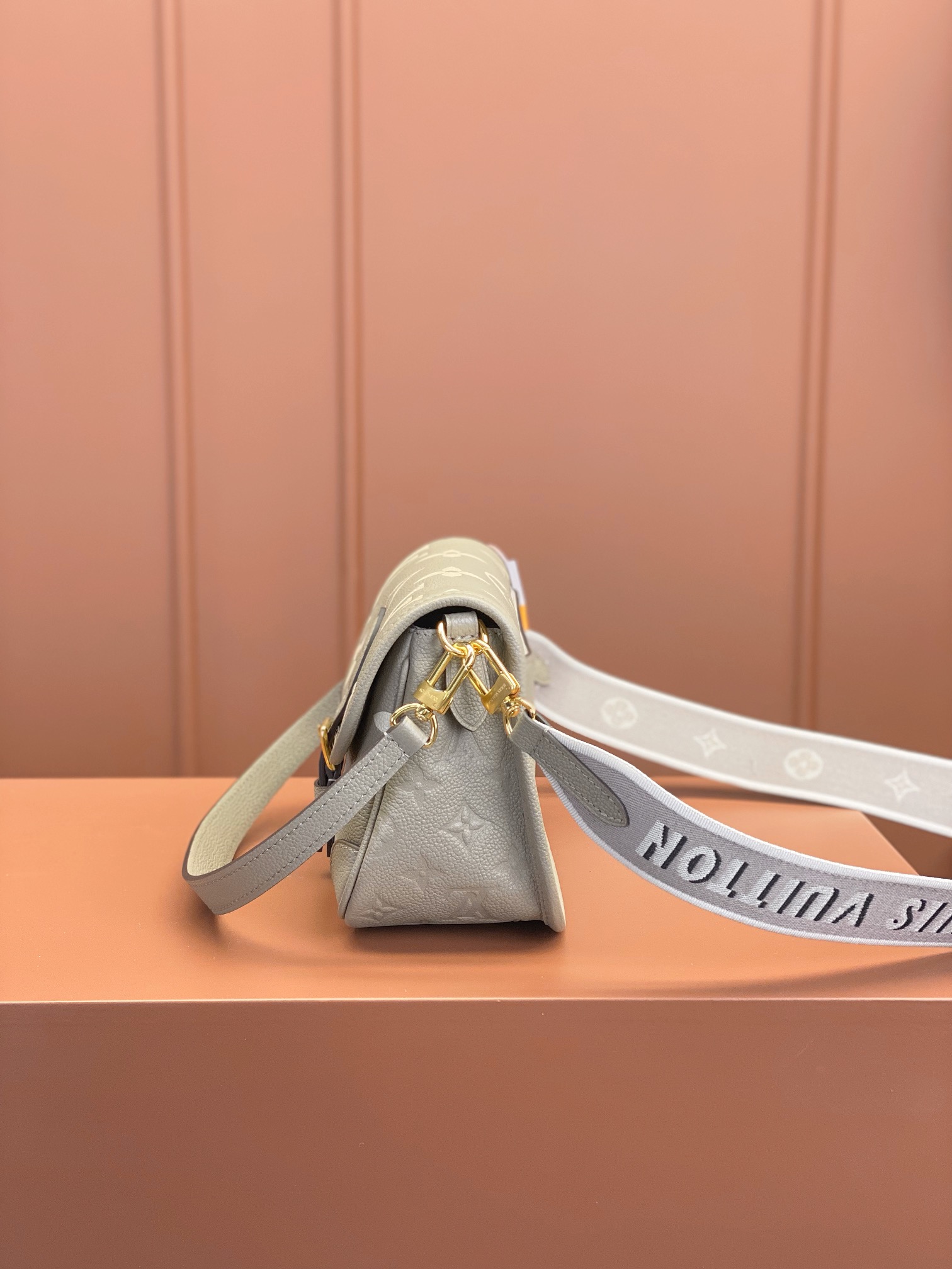 LV DIANE bag 23*16*8.5CM 2024010903