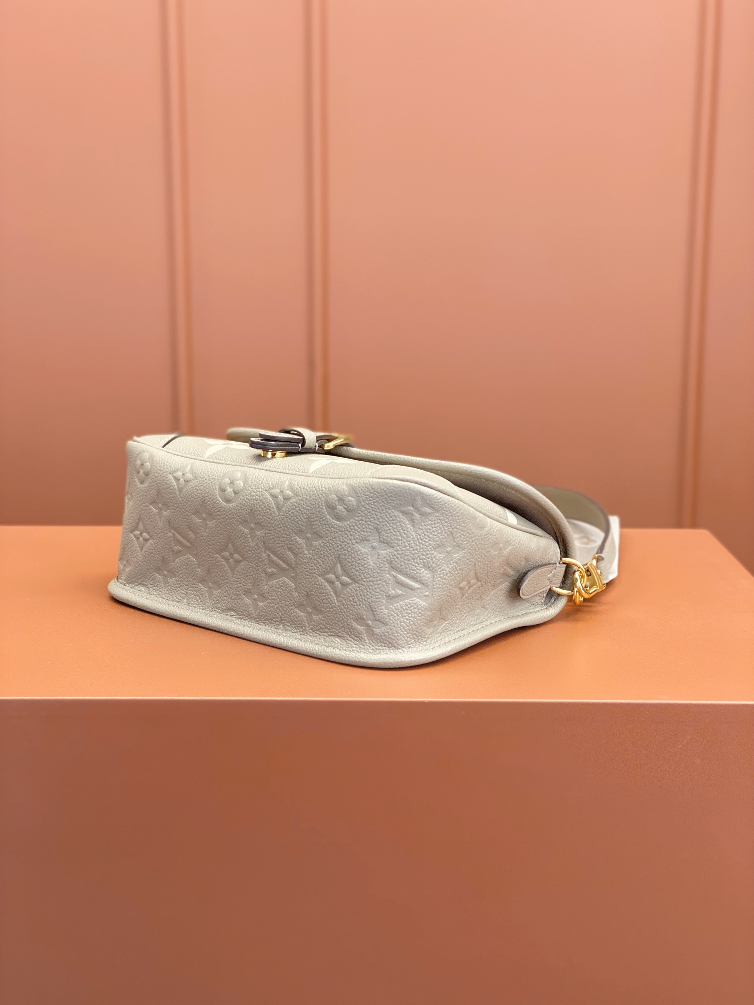 LV DIANE bag 23*16*8.5CM 2024010903