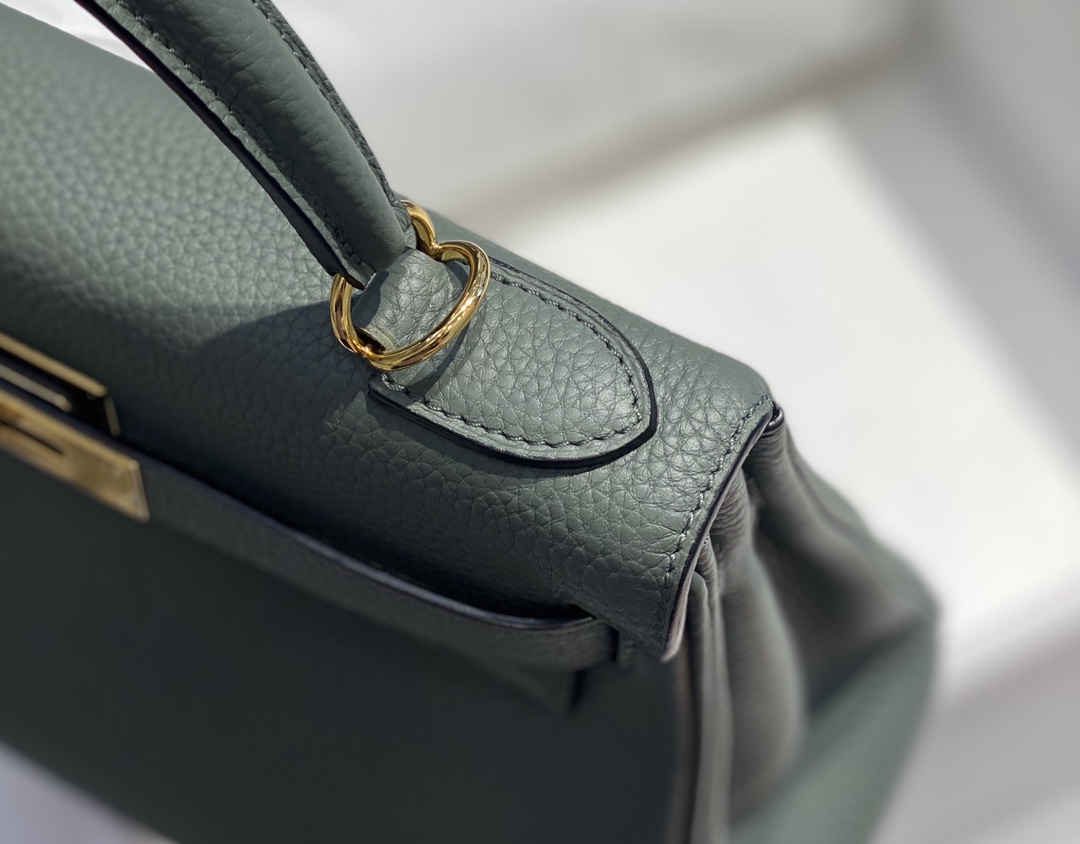 H**mes kelly bag 28cm 2024010904