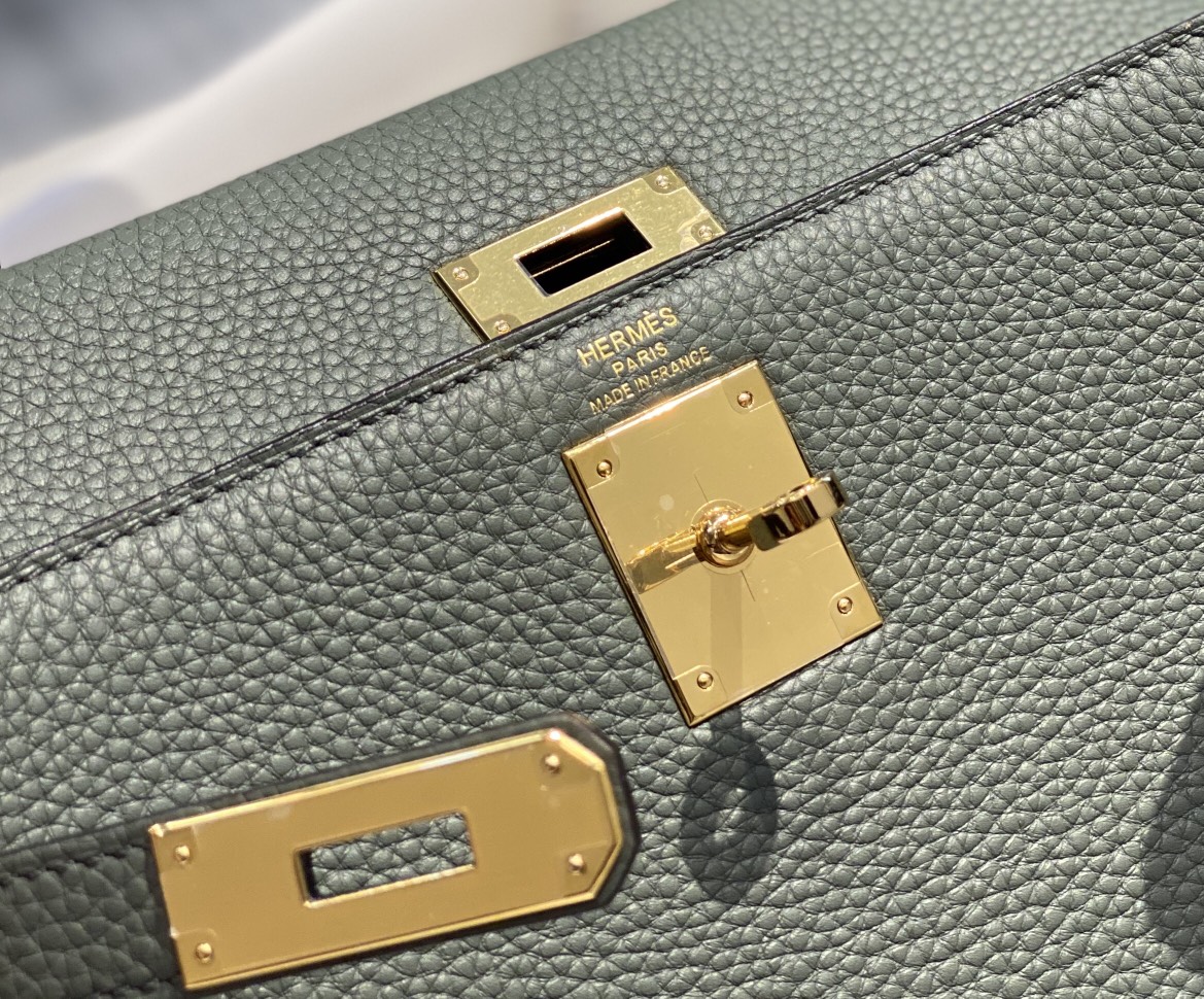H**mes kelly bag 28cm 2024010904