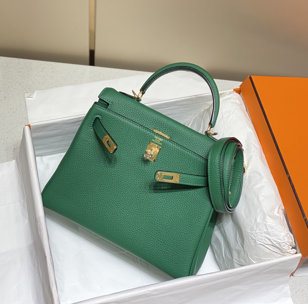 H**mes kelly bag 28cm 2024010905