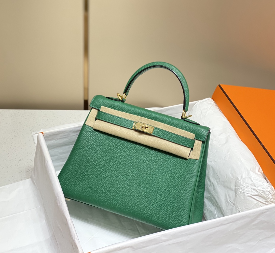 H**mes kelly bag 28cm 2024010905