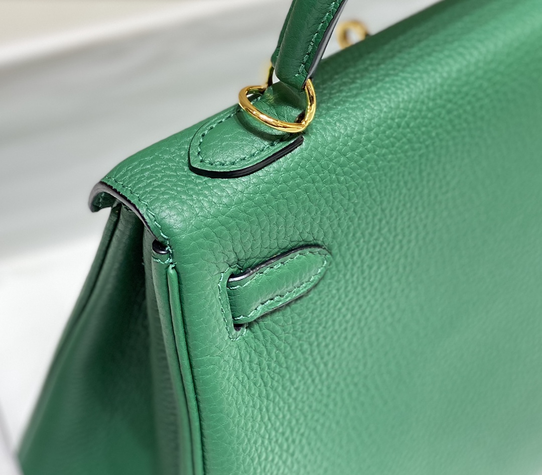 H**mes kelly bag 28cm 2024010905