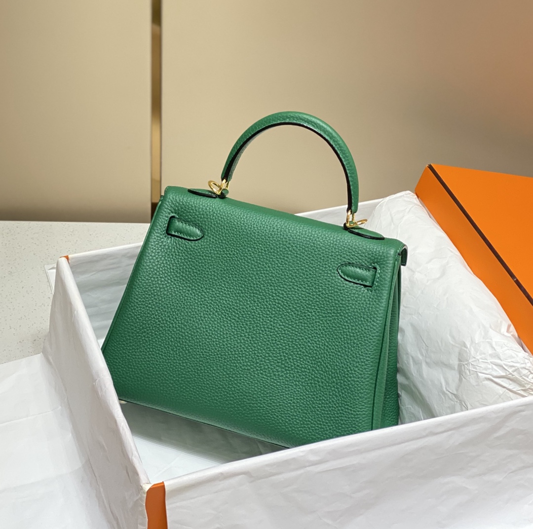 H**mes kelly bag 28cm 2024010905
