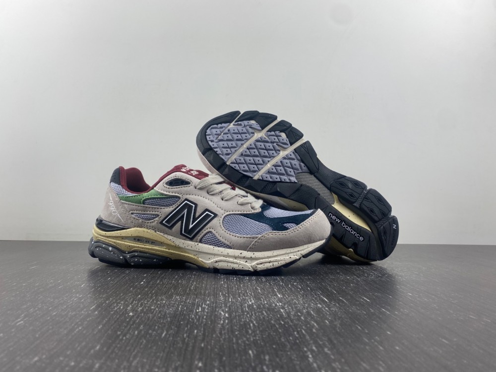 New Balance M990AG 2024011001