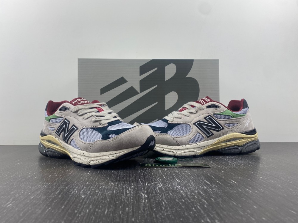 New Balance M990AG 2024011001