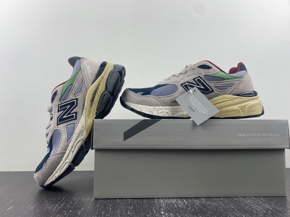 New Balance M990AG 2024011001