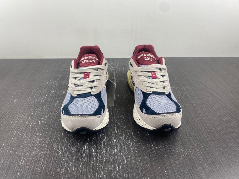 New Balance M990AG 2024011001