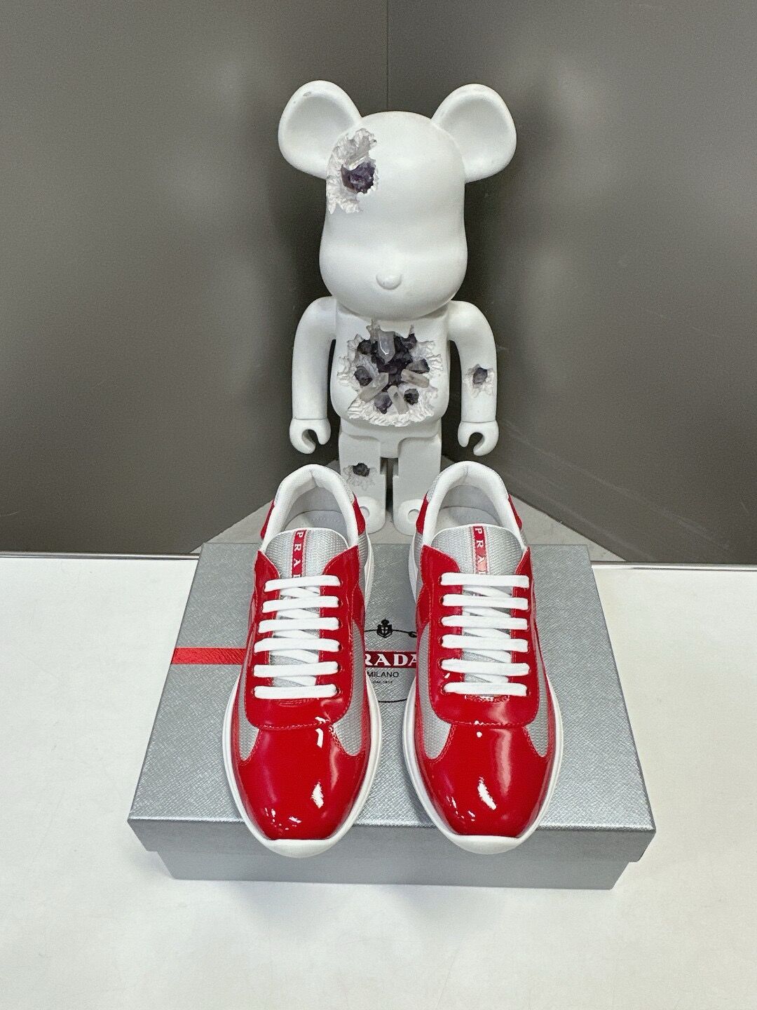 Pra*a sneaker 2024011201