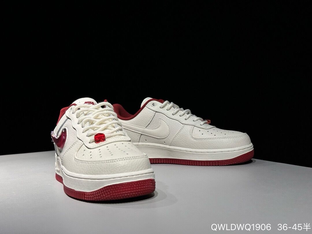 Nike Air Force 1 Low 07 SE PRM Valentines Day 2024  FZ5068-161