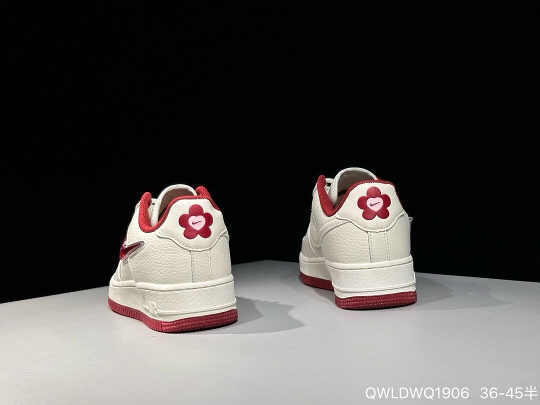 Nike Air Force 1 Low 07 SE PRM Valentines Day 2024  FZ5068-161
