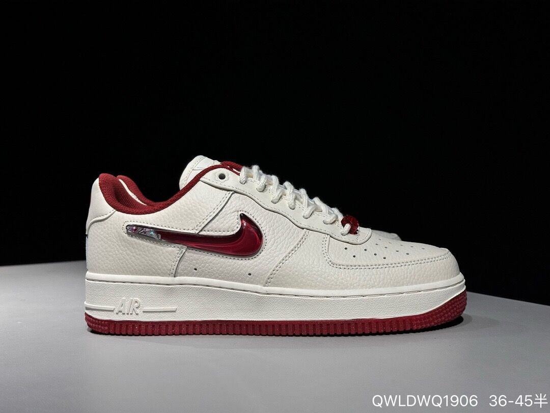 Nike Air Force 1 Low 07 SE PRM Valentines Day 2024  FZ5068-161