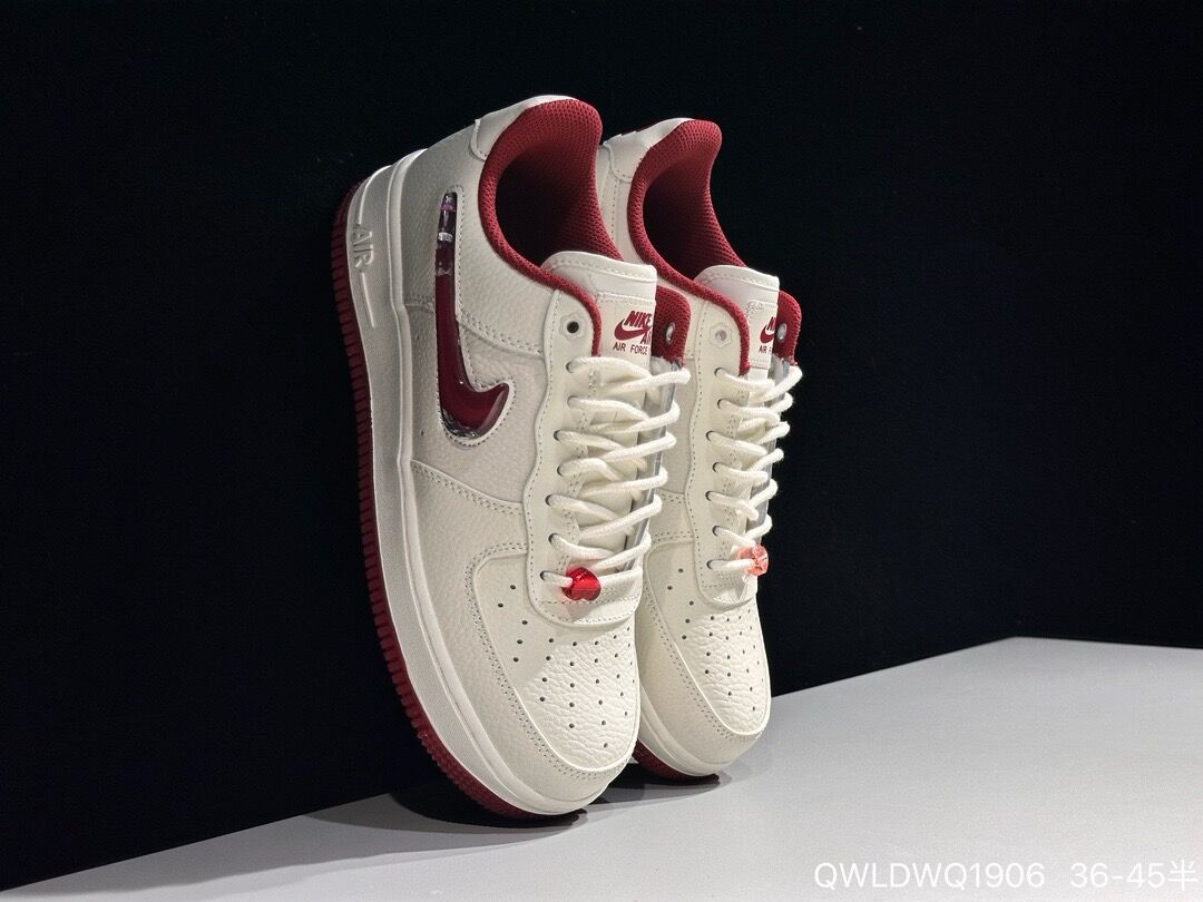 Nike Air Force 1 Low 07 SE PRM Valentines Day 2024  FZ5068-161