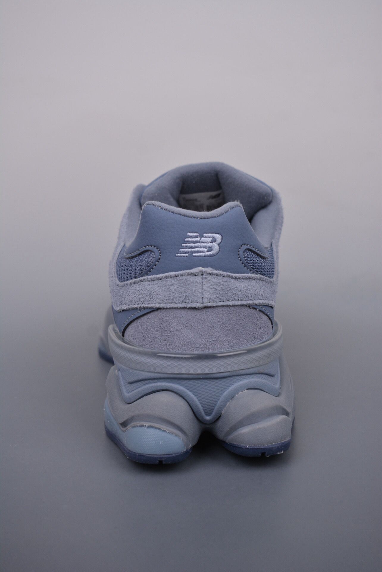 New Balance 9060 Arctic Grey