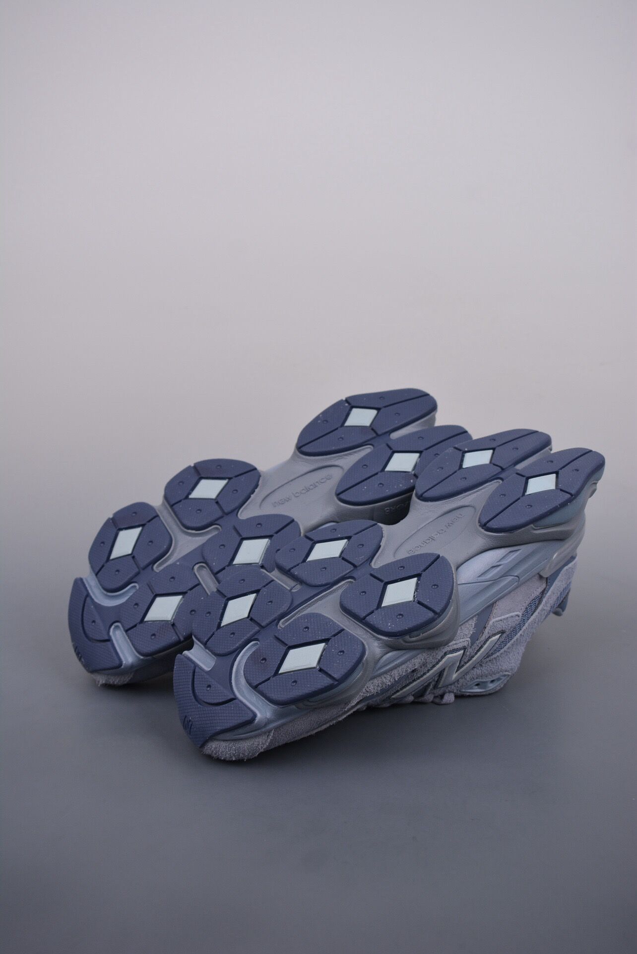 New Balance 9060 Arctic Grey